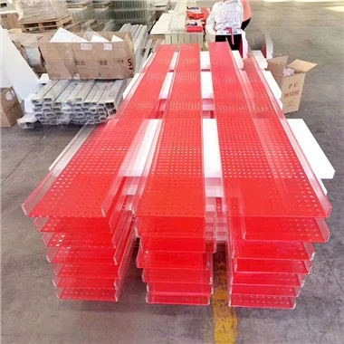 Gloine próifíl u patrún