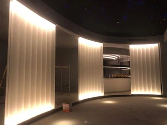 U gloine don bhalla cúlra