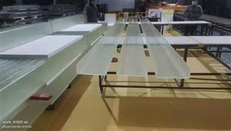 Gloine Próifíl Glan Ultra Glan Ultra Glan